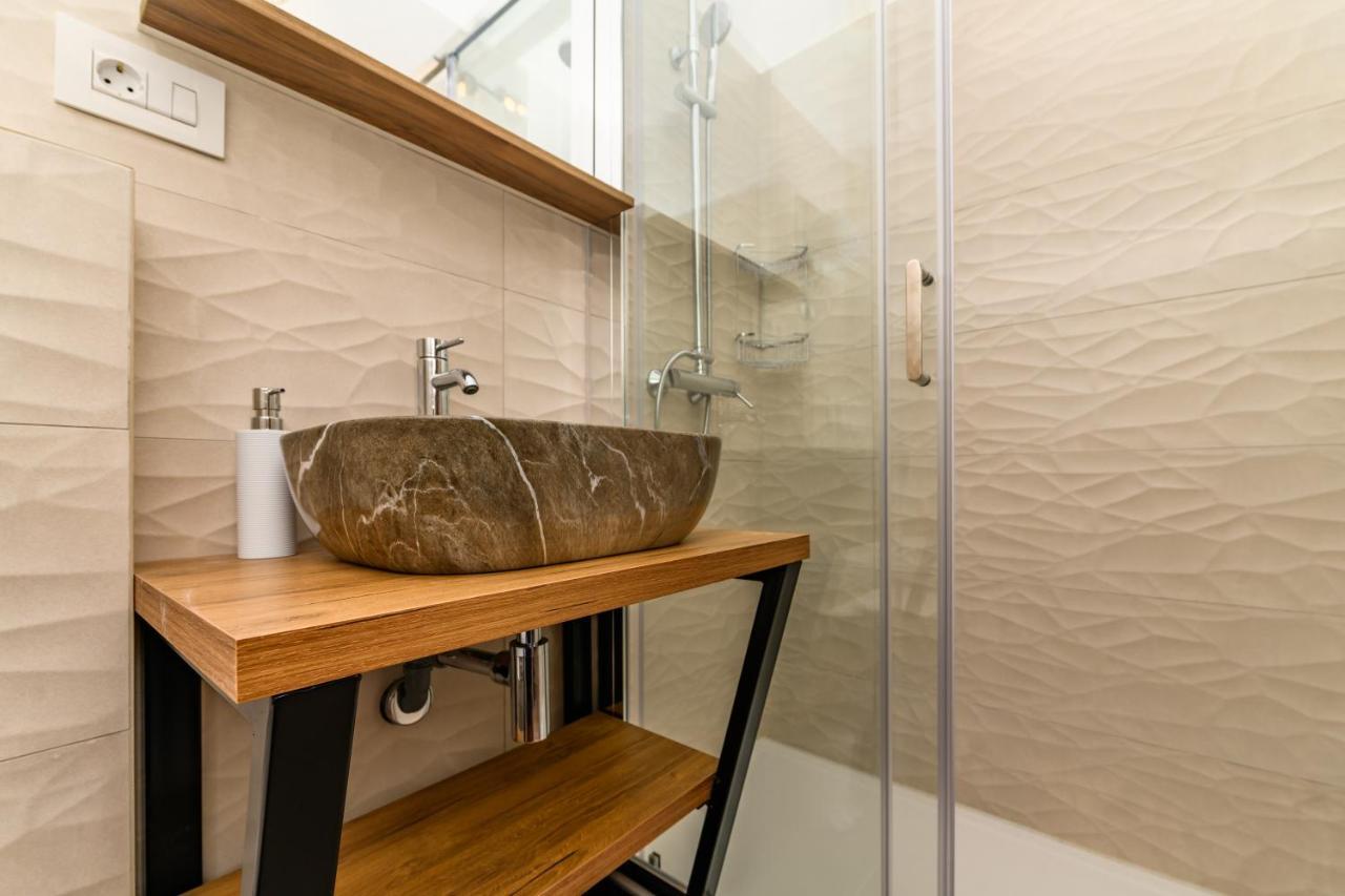 Apartment Paradiso *