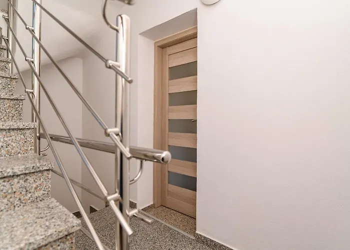 Apartman Paradiso