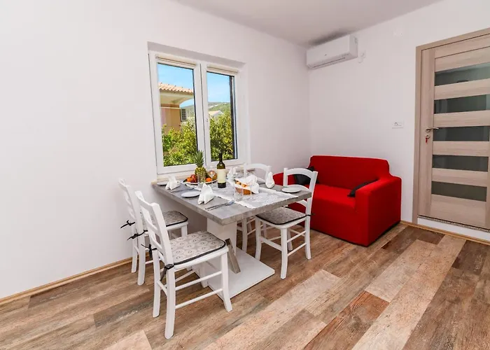 Apartman Paradiso