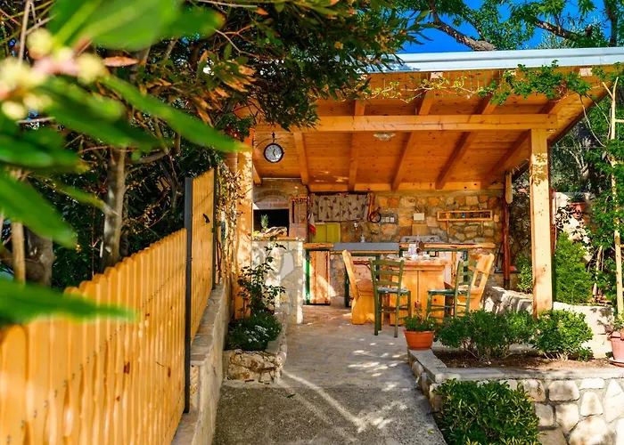 Apartman Paradiso