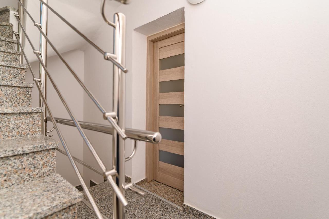 Apartment Paradiso *