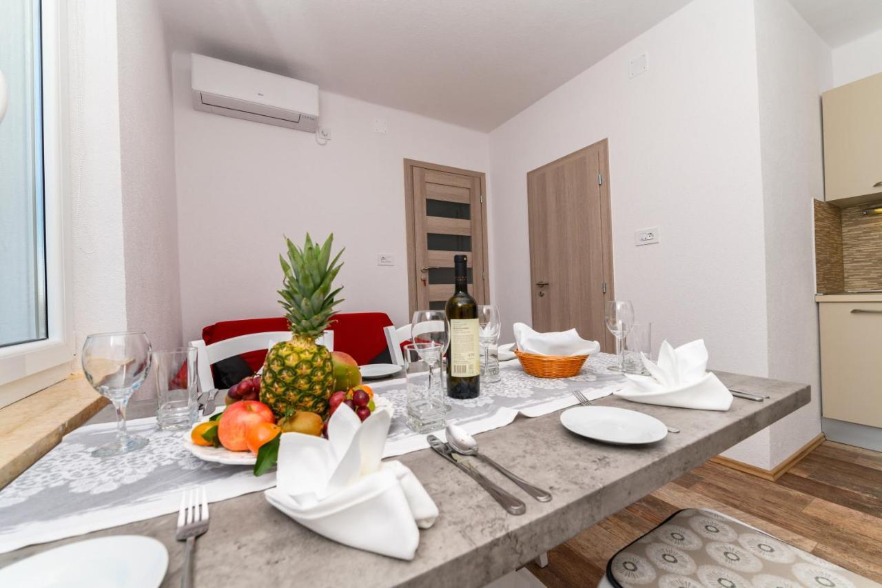 Paradiso Apartment Martinscica (Cres)
