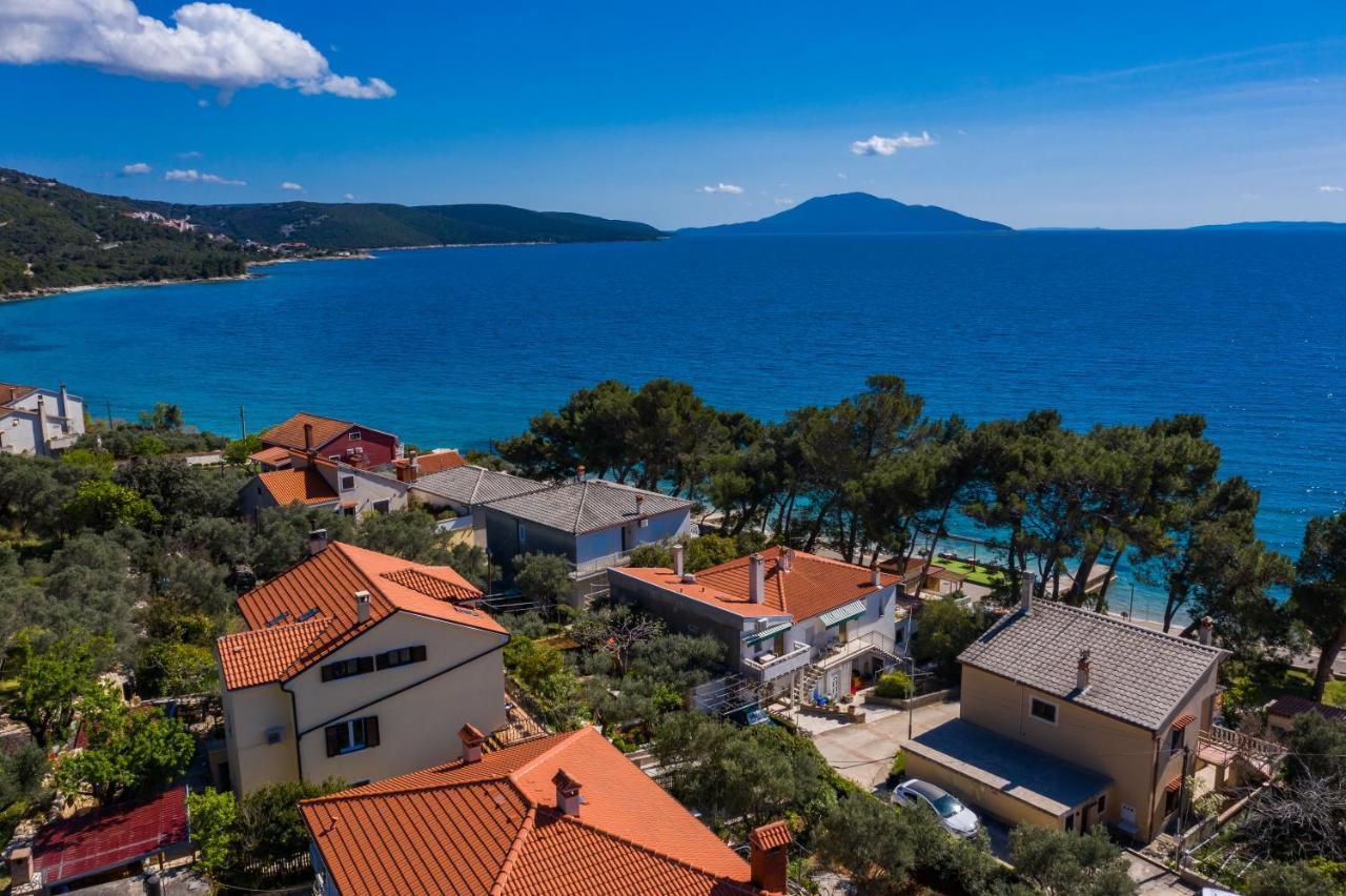 Paradiso Apartment Martinscica (Cres)