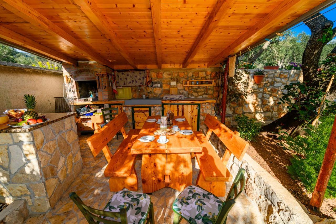 Apartment Paradiso Martinscica (Cres)