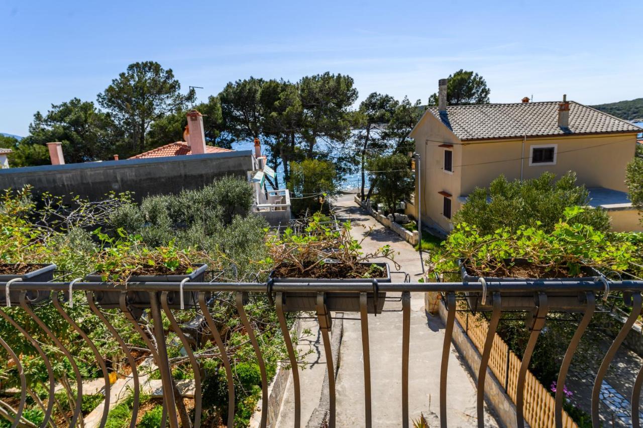 Paradiso * Martinscica (Cres)