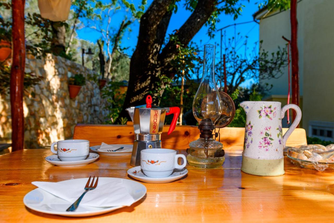 Paradiso * Martinscica (Cres)