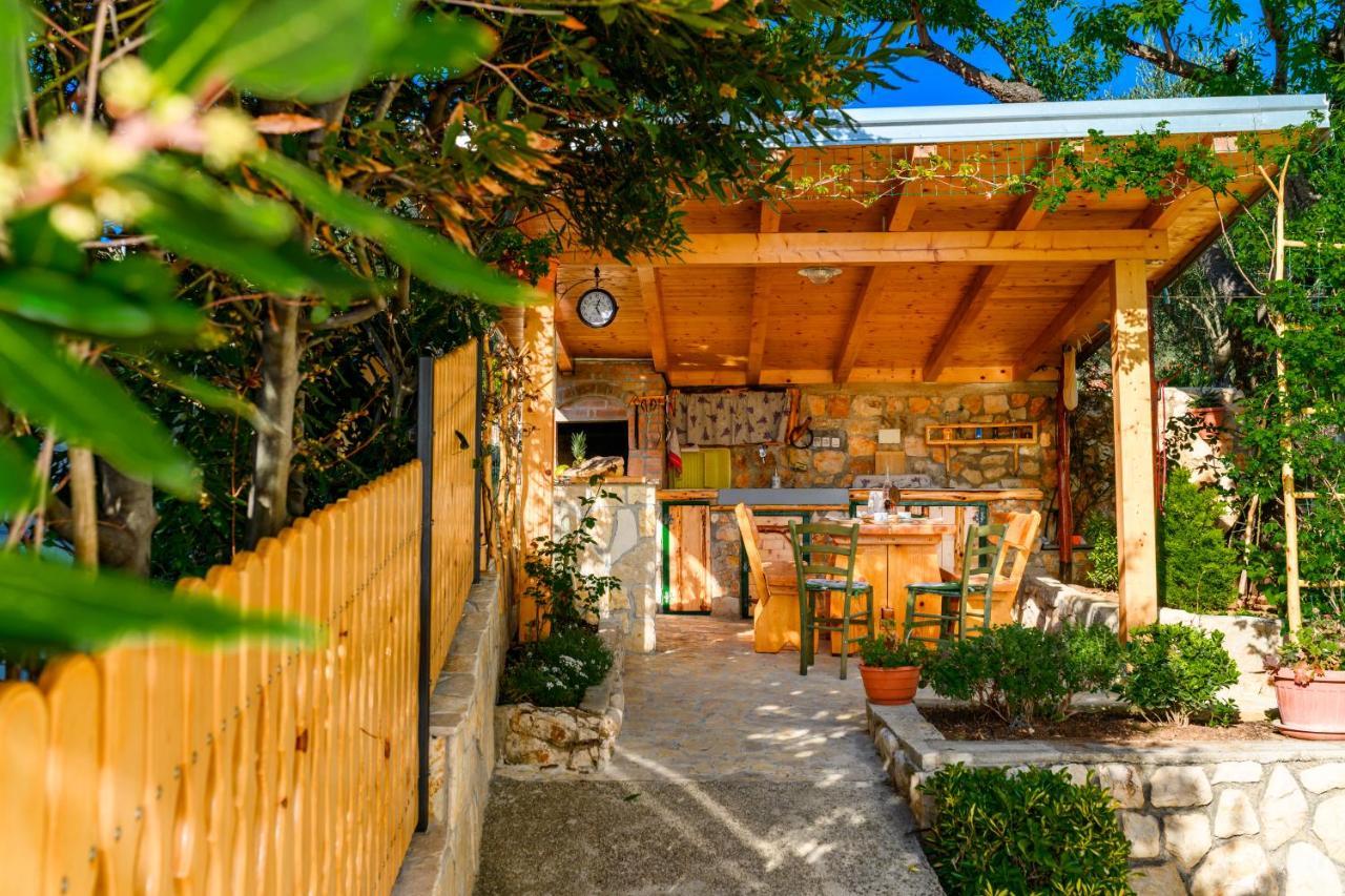 Apartment Paradiso *