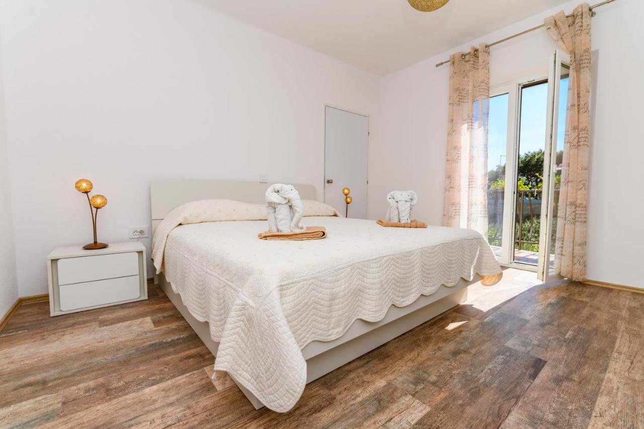 Paradiso Apartment Martinscica (Cres)
