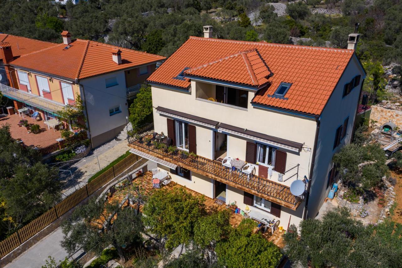 Paradiso Apartment Martinscica (Cres)