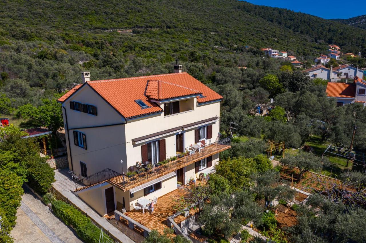 Paradiso Martinscica (Cres)